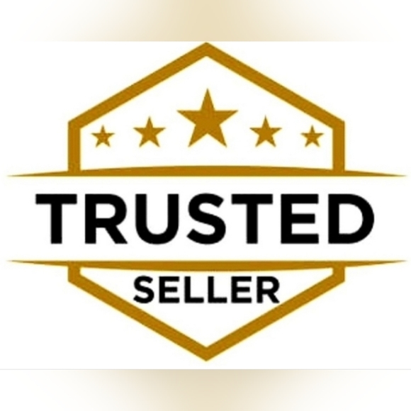 Gold-plated white and yellow Daisy earrings with silver post BOGO - Picture 12 of 13